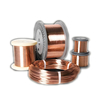 Resistance Wire, CuNi Wire, Copper Based Alloy, High Temperature Wire, Resistant Wire