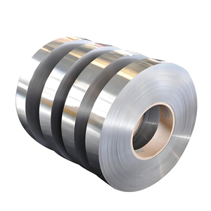 Inconel 600 Steel Strip, Super Alloy, Nickel Based Alloy, High Temperature Alloy