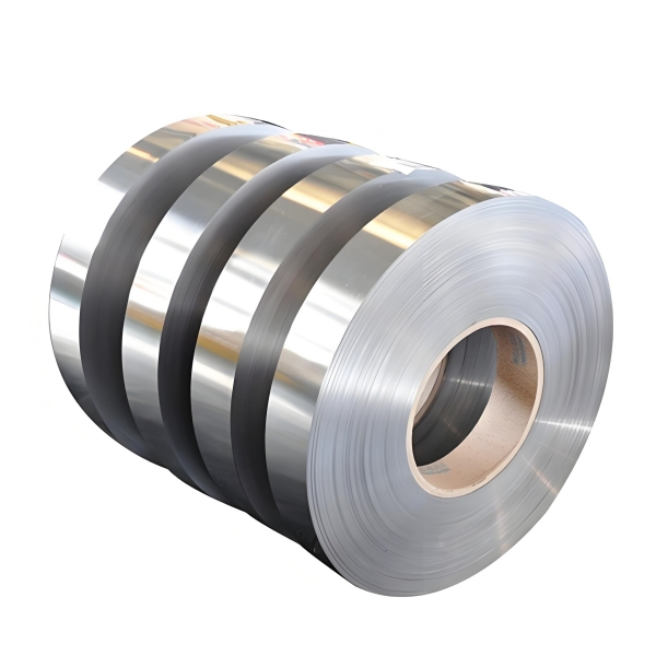 Inconel 600 Steel Strip, Super Alloy, Nickel Based Alloy, High Temperature Alloy