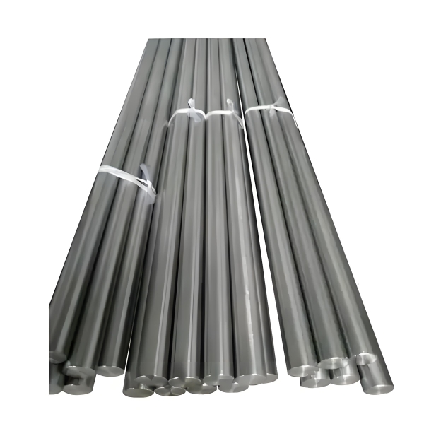 Inconel 600 Bar, Super Alloy, Nickel Based Alloy, High Temperature Alloy, Alloy Bar, Steel Bar, Steel Rod