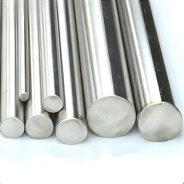 Inconel 601 Bar, Super Alloy, Nickel Based Alloy, High Temperature Alloy, Alloy Bar, Steel Bar, Steel Rod