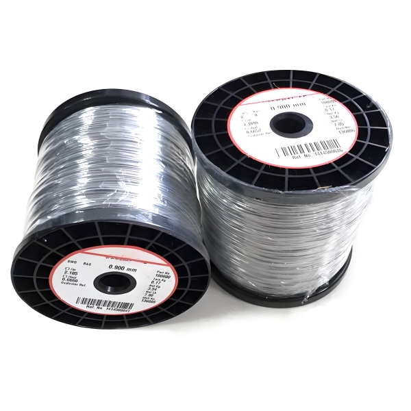 Precision Alloy Wire, 1J50 Alloy Wire, Nickel Based Alloy