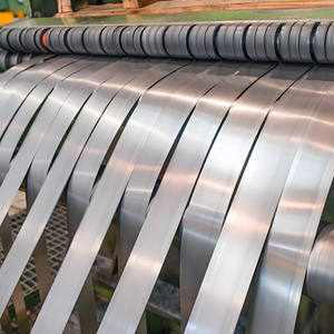 Incoloy 800HT, Super Alloy, Nickel Based Alloy, High Temperature Alloy, Incoloy Alloy Strip, Steel Strip