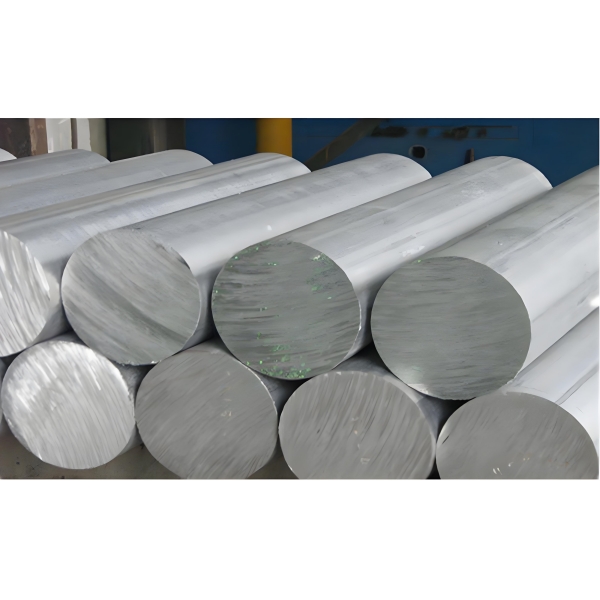 Inconel X-750 Bar, Super Alloy, Nickel Based Alloy, High Temperature Alloy, Alloy Bar, Steel Bar, Steel Rod