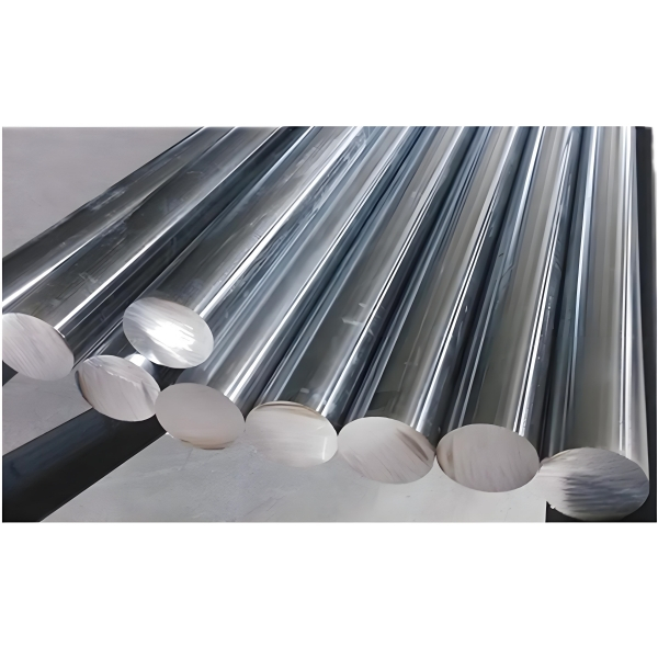 Incoloy 200 Bar, Nickel Based Alloy Bar, Incoloy Alloy, Nickel Based High Temperature Alloy, Steel Rod, Steel Bar