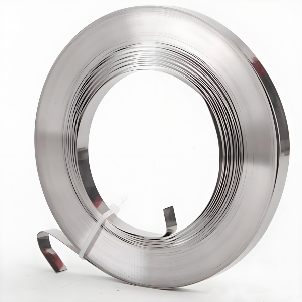 Inconel X-750 Steel Strip, Super Alloy, Nickel Based Alloy, High Temperature Alloy