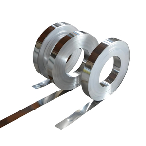 Inconel 625 Steel Strip, Super Alloy, Nickel Based Alloy, High Temperature Alloy