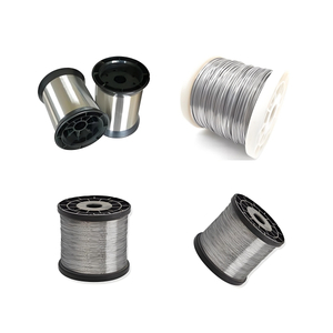 Resistance Wire, CuNi Wire, Copper Based Alloy, High Temperature Wire, Resistant Wire