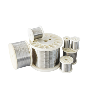 Precision Alloy Wire, 4J29 Alloy Wire, Nickel Based Alloy, Nickel Based High Temperature Alloy