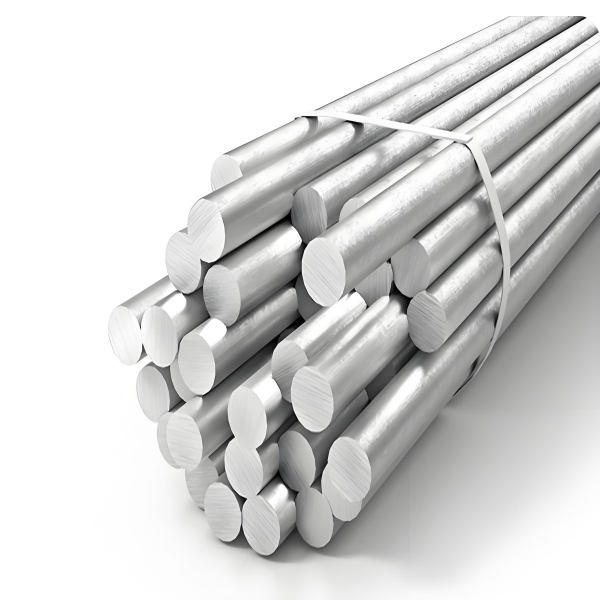 Incoloy 201 Bar, Nickel Based Alloy Bar, Incoloy Alloy, Nickel Based High Temperature Alloy, Steel Rod, Steel Bar