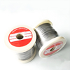 Nichrome Wire, Electrical Resistance Wire, High Temperature Alloy, Resistance Ribbon Wire, Electrical Heating Flat Wire