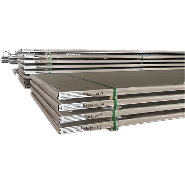 High Temperature Alloy Plate, Nickel Based Alloy Sheet, GH3625 Sheet Plate, High Temperature Alloy
