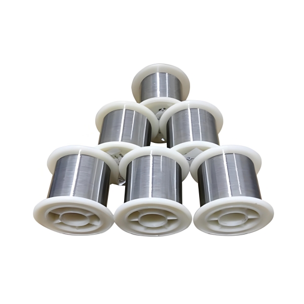 Nichrome Wire, Electrical Resistance Heating Wire, High Temperature Alloy, Electric Resistant Wire
