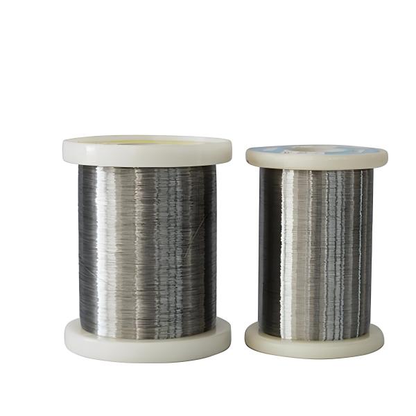 GH4169 Alloy Wire, High Temperature Alloy Wire, Nickel Based High Temperature Alloy, Steel Alloy Wire