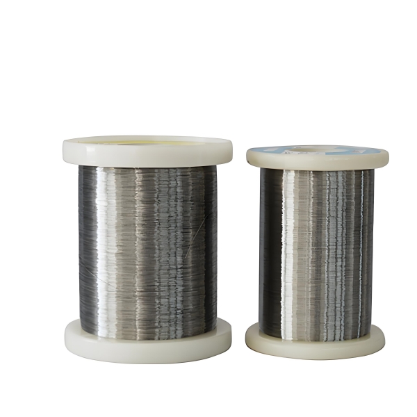 Incoloy 825, Super Alloy, Nickel Based Alloy, High Temperature Wire, Incoloy Alloy Wire