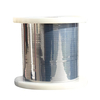 0Cr25Al5, Electric Heating Flat Wire, FeCrAl, Resistance Wire, Heating Wire, Electric Resistant Wire