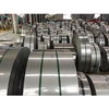 Nichrome Alloy, NiCr Alloy Strip, Nickel Based High Temperature Alloy, Steel Strip, Metal Strip