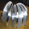 Nichrome Alloy, NiCr Alloy Strip, Nickel Based High Temperature Alloy, Steel Strip, Metal Strip