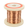 Resistance Wire, CuNi Wire, Copper Based Alloy, High Temperature Wire, Resistant Wire