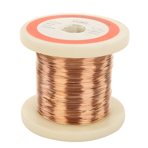 Resistance Wire, CuNi Wire, Copper Based Alloy, High Temperature Wire, Resistant Wire