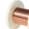 Resistance Wire, CuNi Wire, Copper Based Alloy, High Temperature Wire, Resistant Wire
