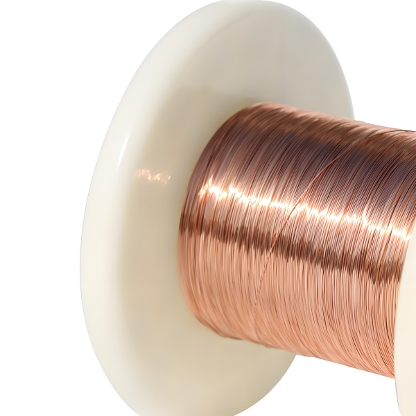 Resistance Wire, CuNi Wire, Copper Based Alloy, High Temperature Wire, Resistant Wire