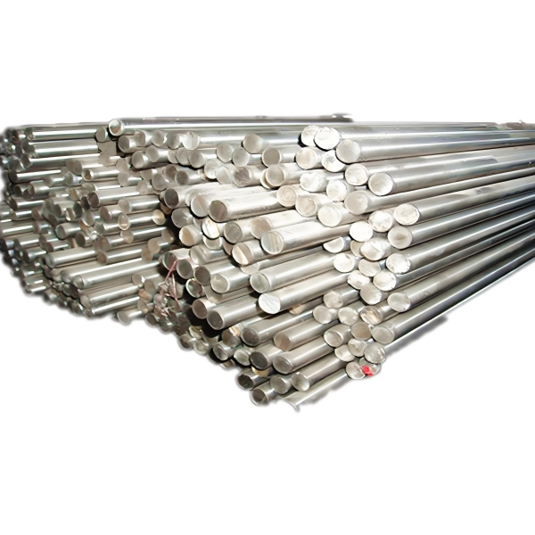 Inconel 600 Bar, Super Alloy, Nickel Based Alloy, High Temperature Alloy, Alloy Bar, Steel Bar, Steel Rod