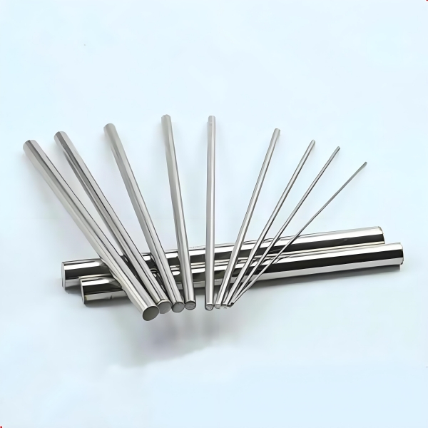 High Temperature Alloy Bar, Nickel Based Alloy Bar, Steel Bar, High Temperature Alloy, Steel Rod