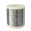 High Temperature Alloy Wire, Nickel Based Alloy Wire, GH80A Wire