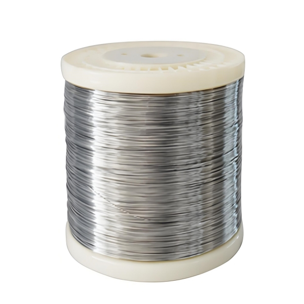 GH2132 Alloy Wire, High Temperature Alloy Wire, Nickel Based High Temperature Alloy, Steel Alloy Wire