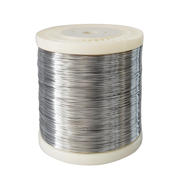 High Temperature Alloy Wire, Nickel Based Alloy Wire, GH80A Wire