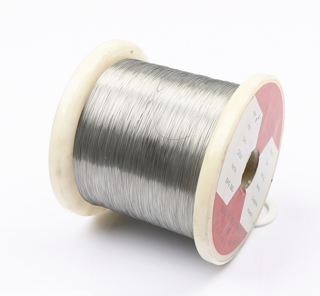 Precision Alloy Wire, 1J50 Alloy Wire, Nickel Based Alloy