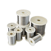 Precision Alloy Wire, 1J79 Alloy Wire, Nickel Based Alloy, Nickel Based High Temperature Alloy