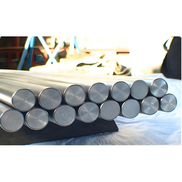 Incoloy 28 Bar, Nickel Based Alloy Bar, Incoloy Alloy, Nickel Based High Temperature Alloy, Steel Rod, Steel Bar