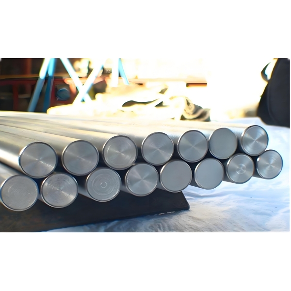 Inconel X-750 Bar, Super Alloy, Nickel Based Alloy, High Temperature Alloy, Alloy Bar, Steel Bar, Steel Rod