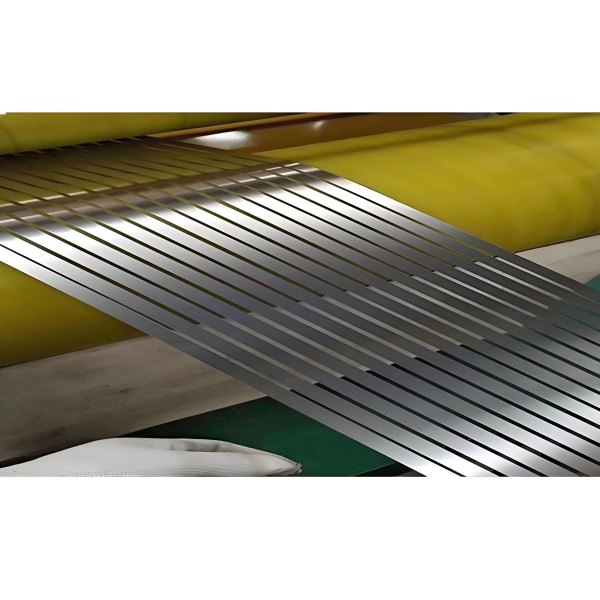 Inconel 718 Steel Strip, Super Alloy, Nickel Based Alloy, High Temperature Alloy