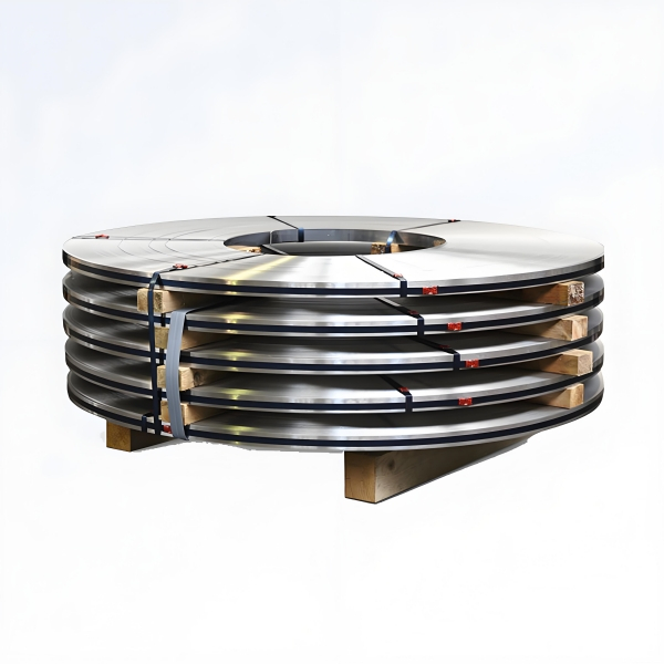 Inconel X-750 Steel Strip, Super Alloy, Nickel Based Alloy, High Temperature Alloy
