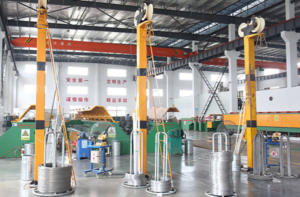 CuNi NiCr Nichrome Alloy Wire Drawing Machines