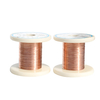 Resistance Wire, CuNi Wire, Copper Based Alloy, High Temperature Wire, Resistant Wire