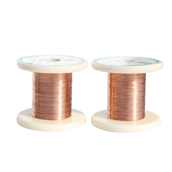 Resistance Wire, CuNi Wire, Copper Based Alloy, High Temperature Wire, Resistant Wire