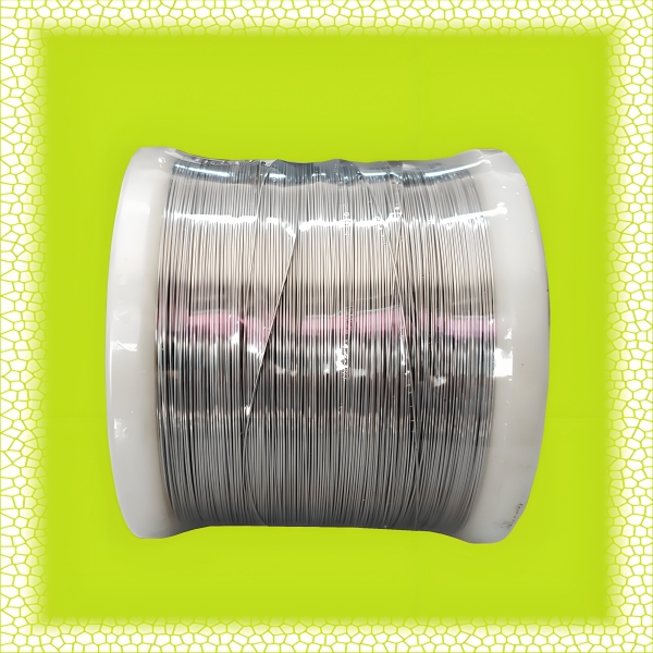 High Temperature Alloy Wire, Nickel Based Alloy, Steel Alloy Wire, Steel Metal Wire
