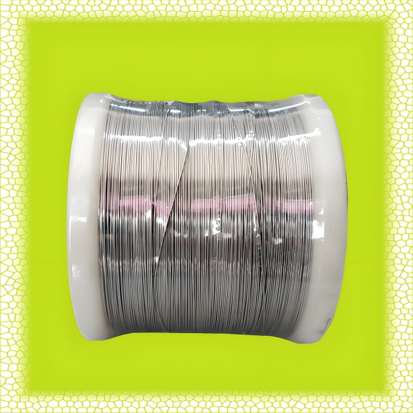 0Cr25Al5, FeCrAl, Resistance Wire, Heating Wire, Electric Resistant Wire, High Temperature Wire
