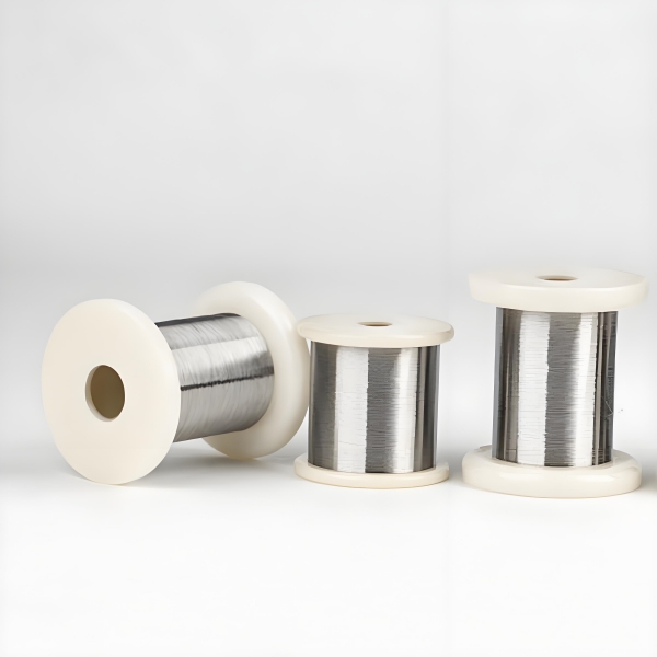 Monel400, Super Alloy, Nickel Based Alloy, High Temperature Wire