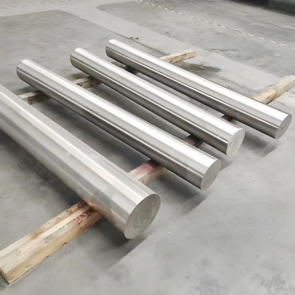 Incoloy 925 Bar, Nickel Based Alloy Bar, Incoloy Alloy, Nickel Based High Temperature Alloy, Steel Rod, Steel Bar