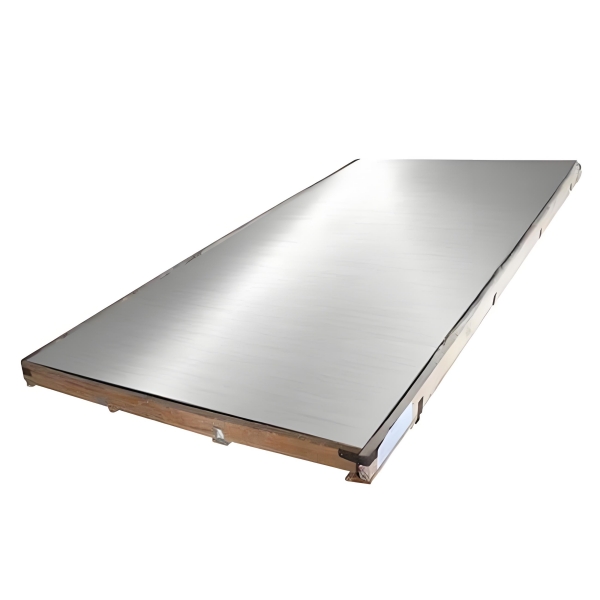 Inconel X-750 Sheet, Super Alloy, Nickel Based Alloy, High Temperature Alloy, Alloy Plate, Steel Sheet Plate