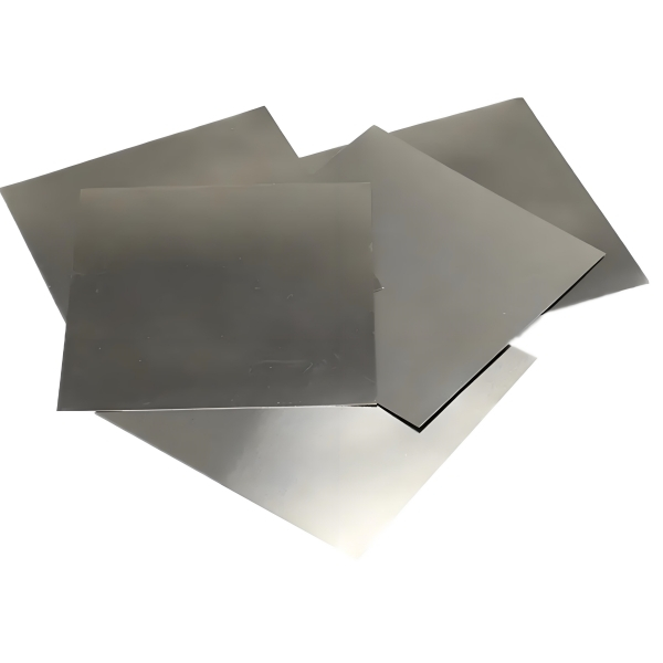 Inconel600 Sheet, Super Alloy, Nickel Based Alloy, High Temperature Alloy, Alloy Plate, Steel Sheet Plate