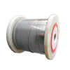 Electric Heating Flat Wire, FeCrAl Alloy, Resistance Wire, Heating Wire, Electric Resistant Wire