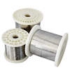 0Cr25Al5, Electric Heating Flat Wire, FeCrAl, Resistance Wire, Heating Wire, Electric Resistant Wire