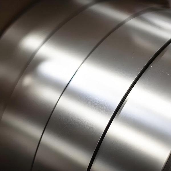 4J52 Alloy Strip, Precision Alloy Strip, Nickel Based Alloy, Alloy Steel Strip, Precision Alloy