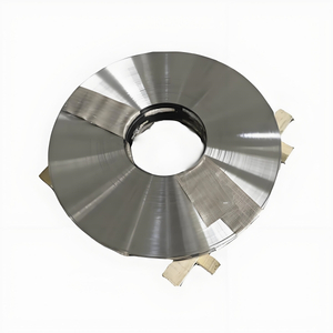 Incoloy 28, Super Alloy, Nickel Based Alloy, High Temperature Alloy, Incoloy Alloy Strip, Steel Strip
